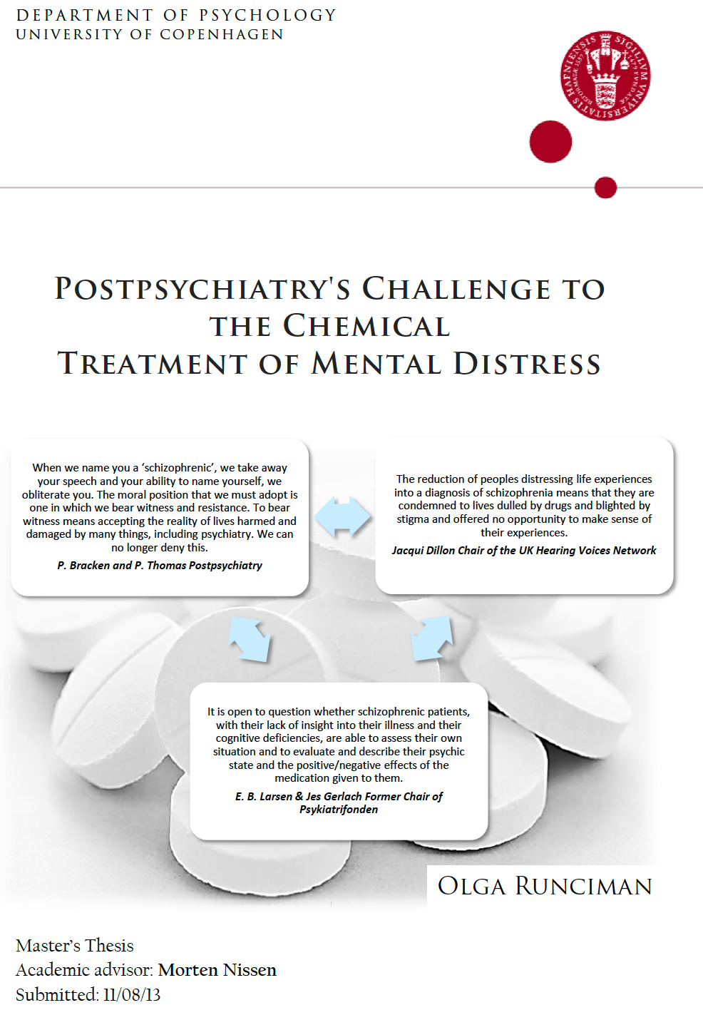 postpsychiatry